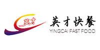 英(ying)才快餐(can)
